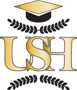 USH Center Logo